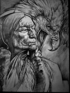 El aliado - Carrizo