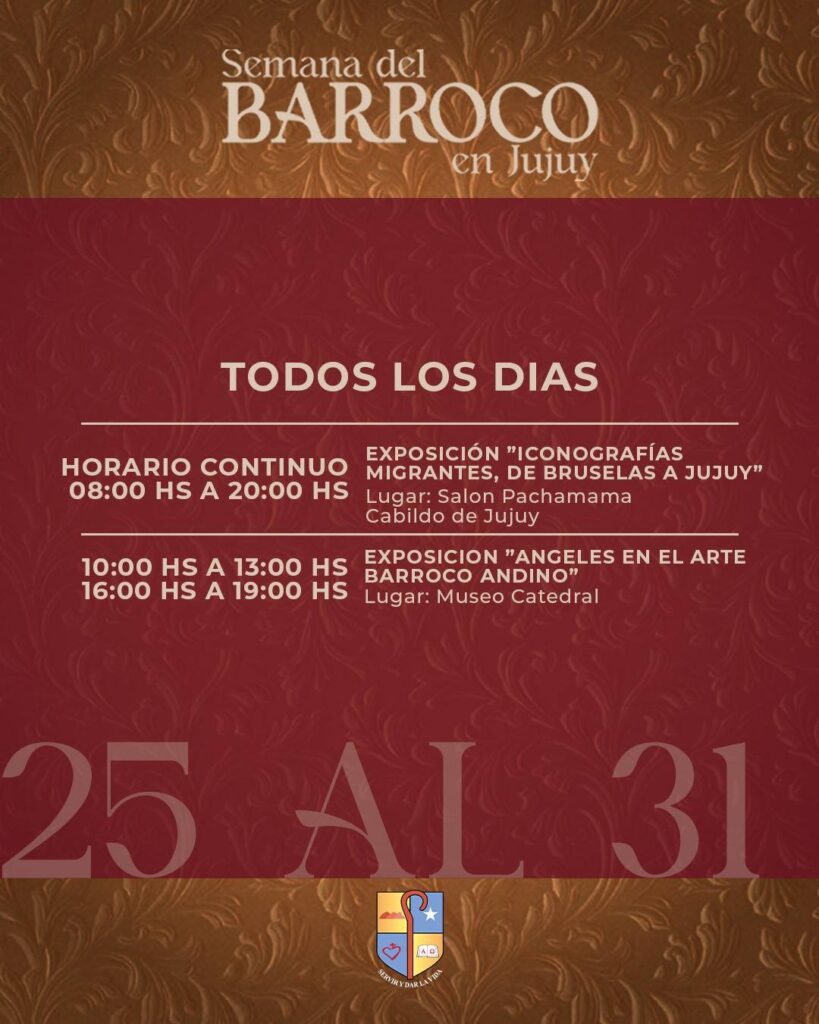 Barroco 7. propuestas generales